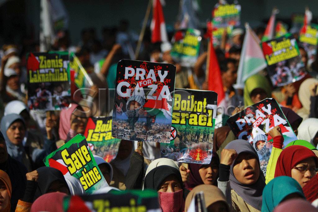 Solidaritas Dari Medan...