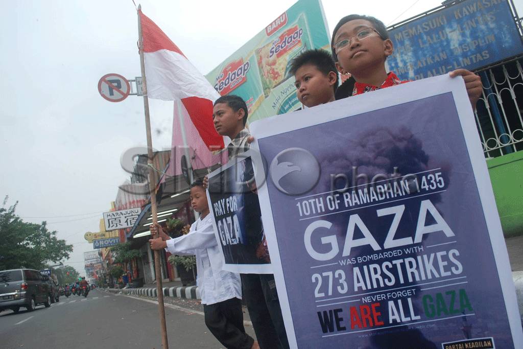 PKS Mojokerto Galang...