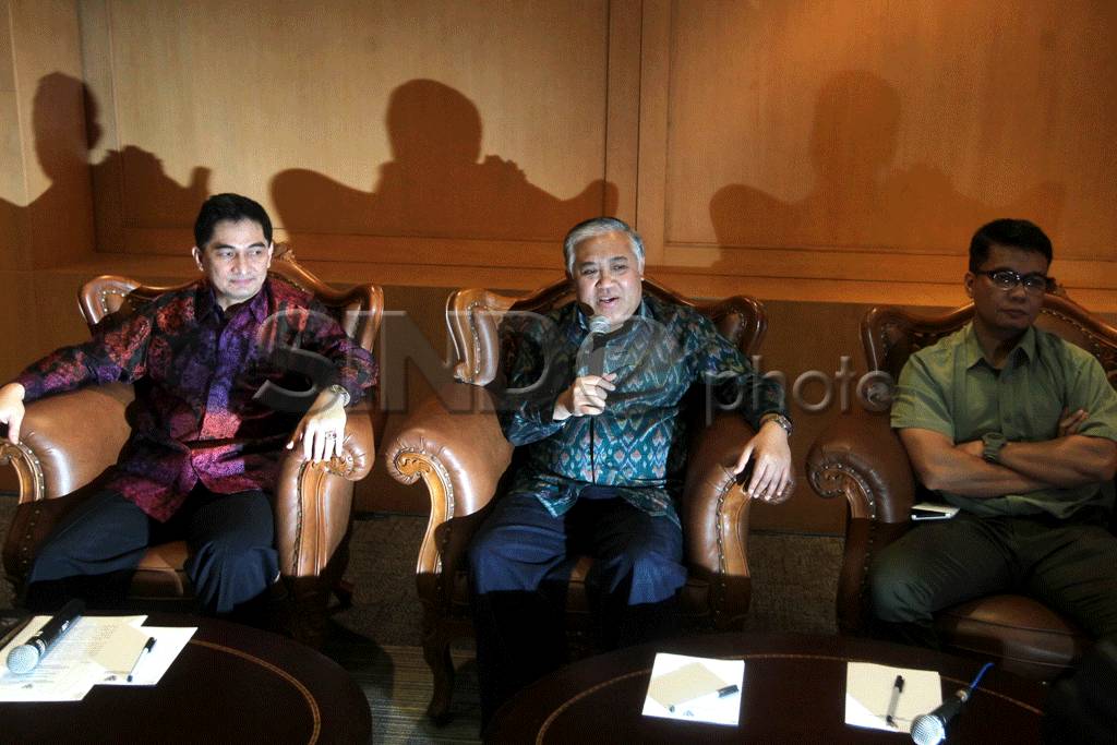 Ciptakan Suasana Damai...