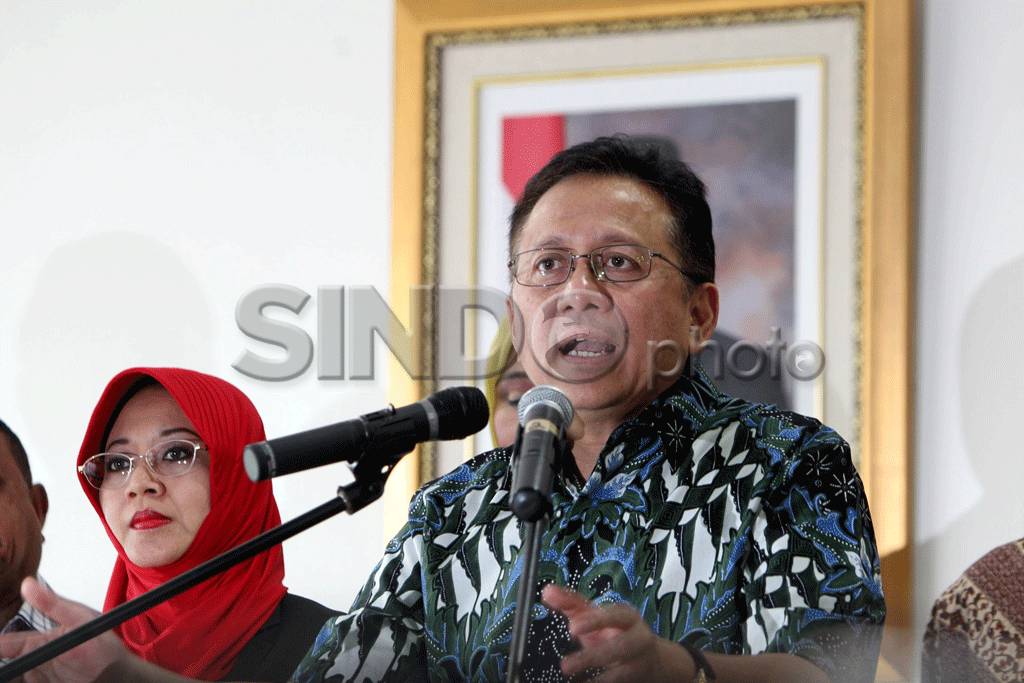 DPD Kritik Pengesahan...