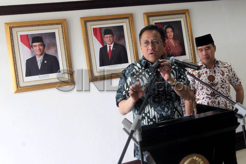 DPD Kritik Pengesahan...