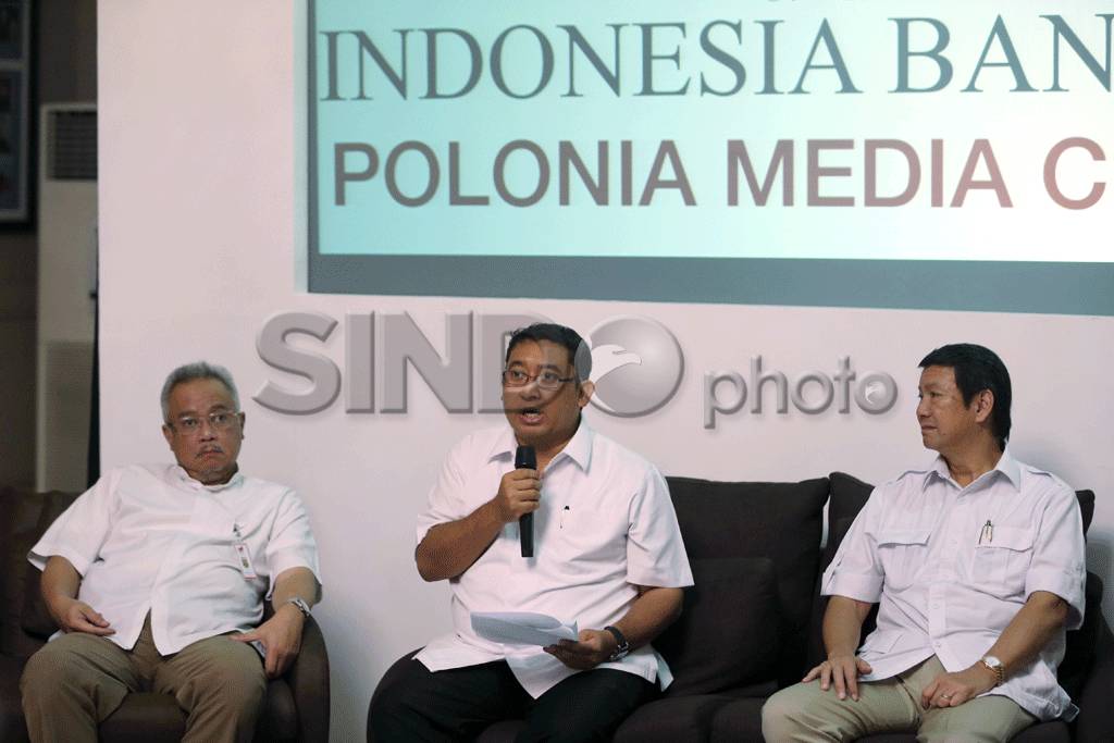 Tim Pemenangan Prabowo-Hatta...