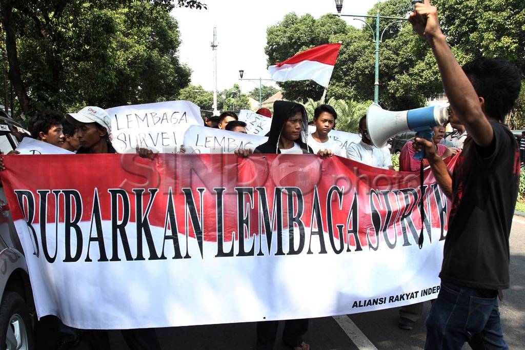 Indonesia Damai Tanpa...