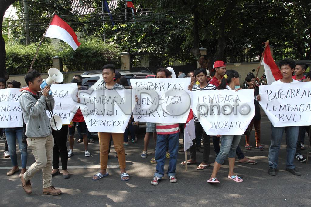 Indonesia Damai Tanpa...