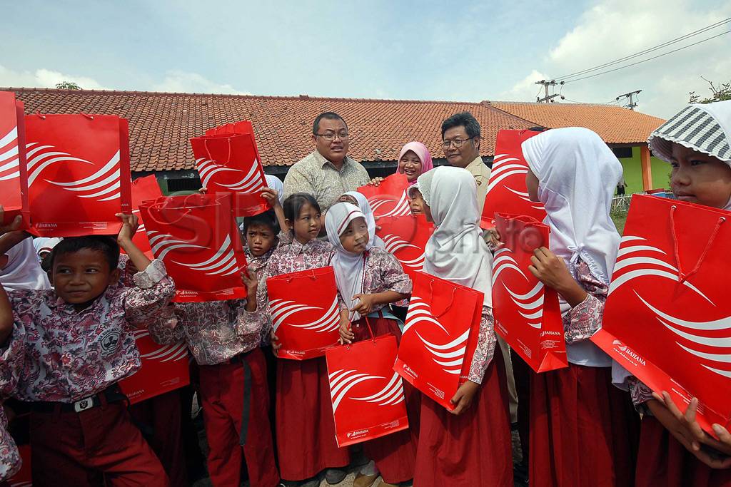 Bahana Peduli Pendidikan