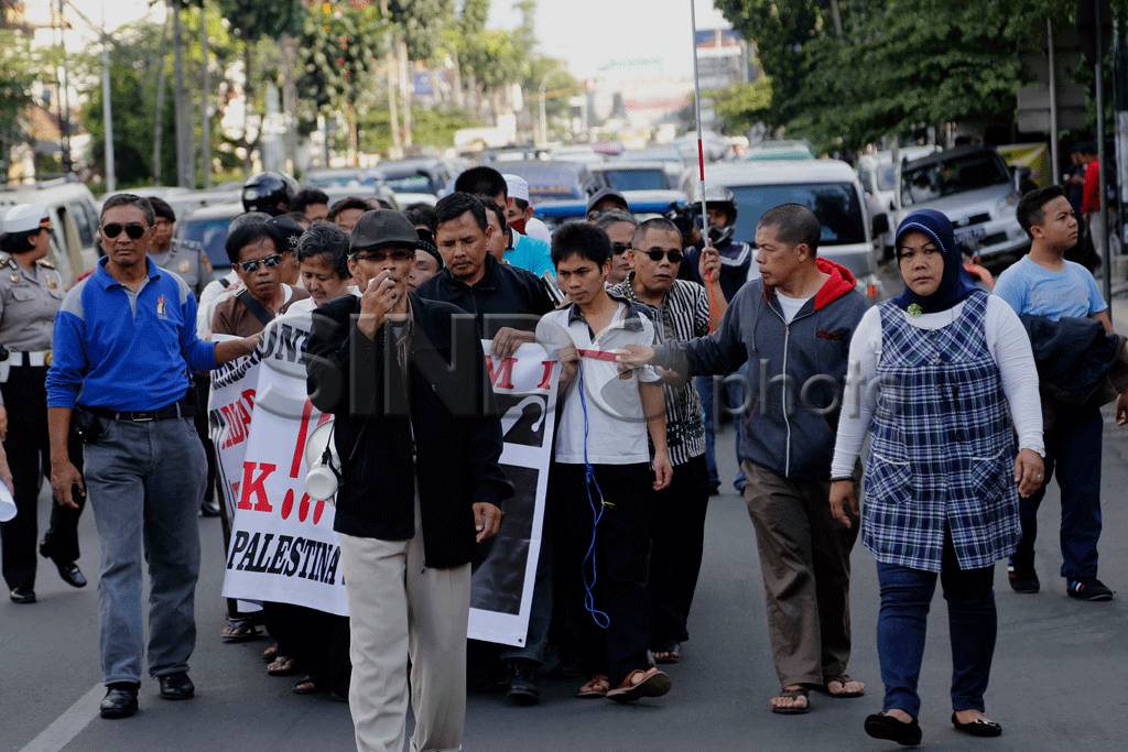 Ikatan Tunanetra Muslim...