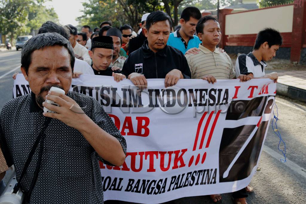 Ikatan Tunanetra Muslim...