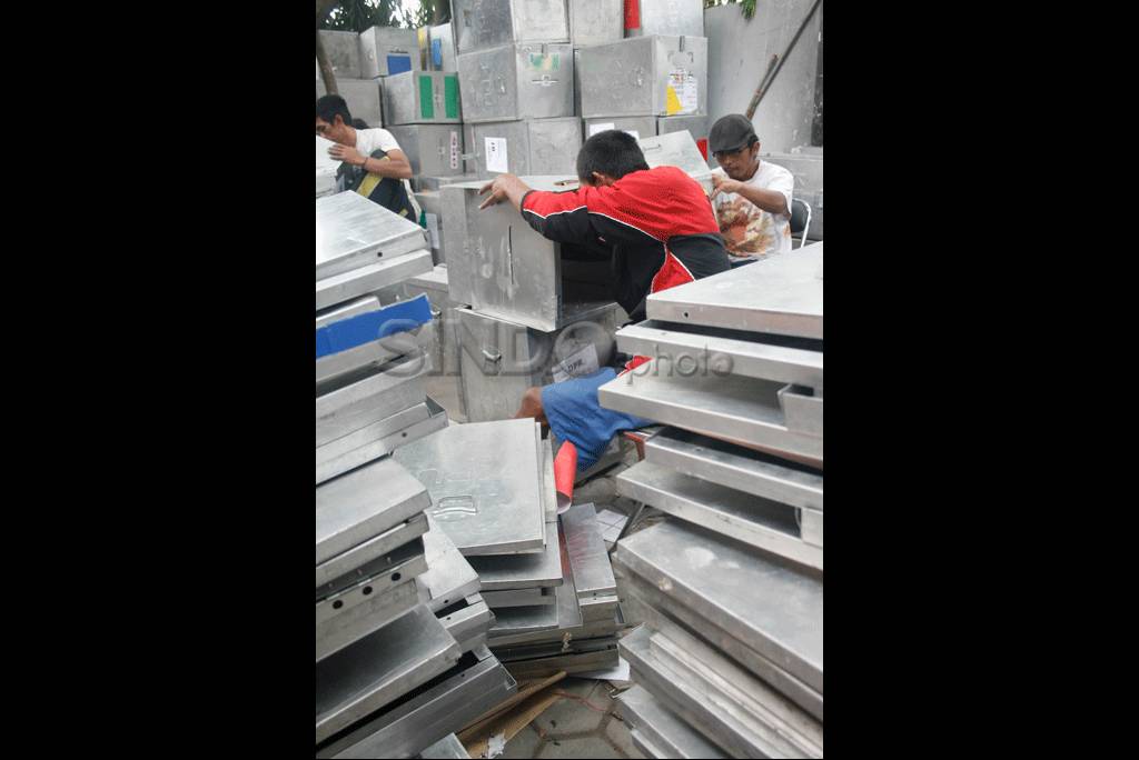 Kotak Suara Pilpres...