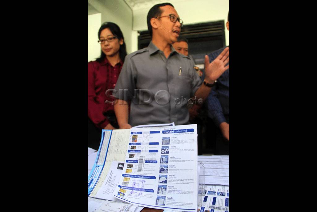 Polda Jateng Amankan...