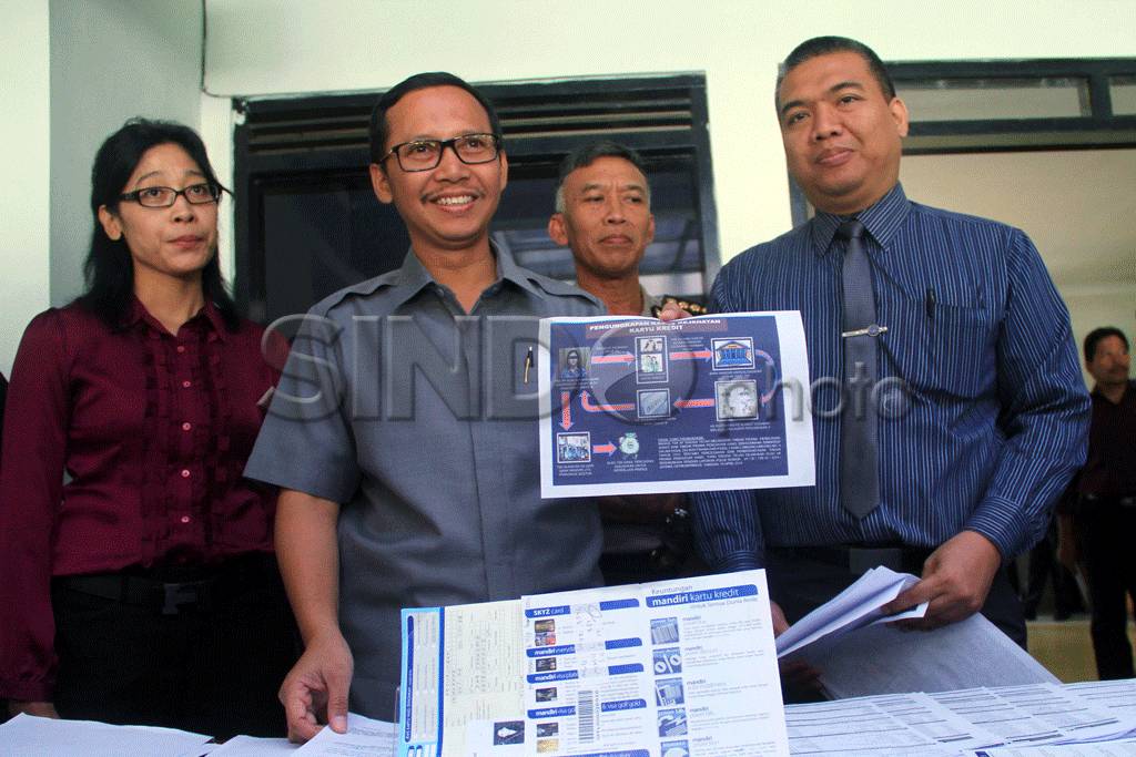 Polda Jateng Amankan...