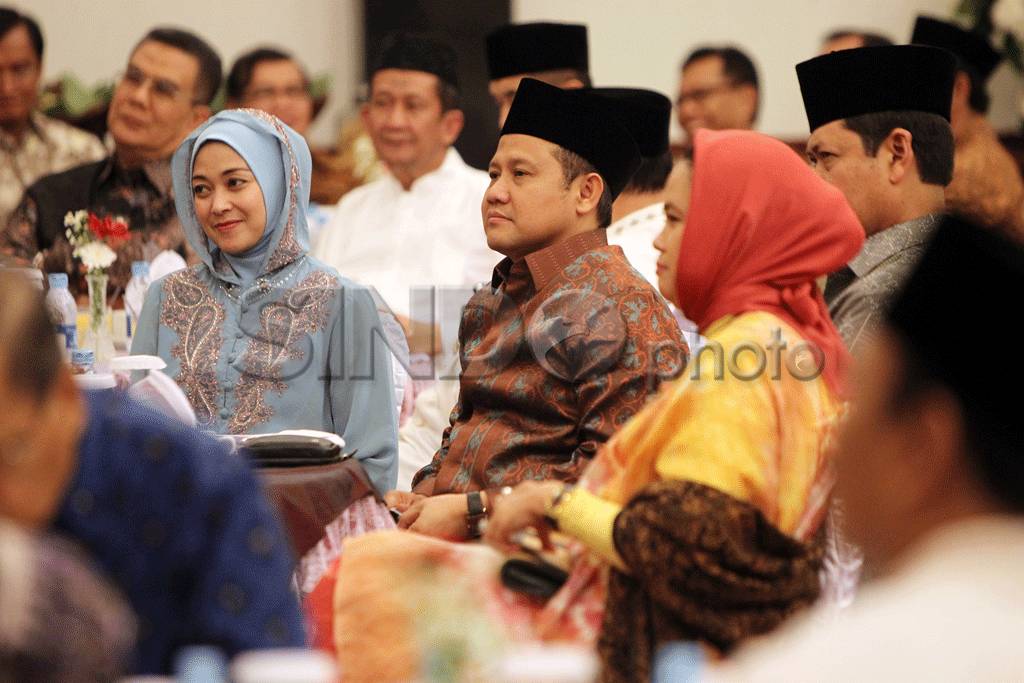 Menakertrans Pastikan...