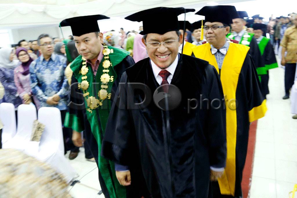 Ahmad Heryawan Peroleh...