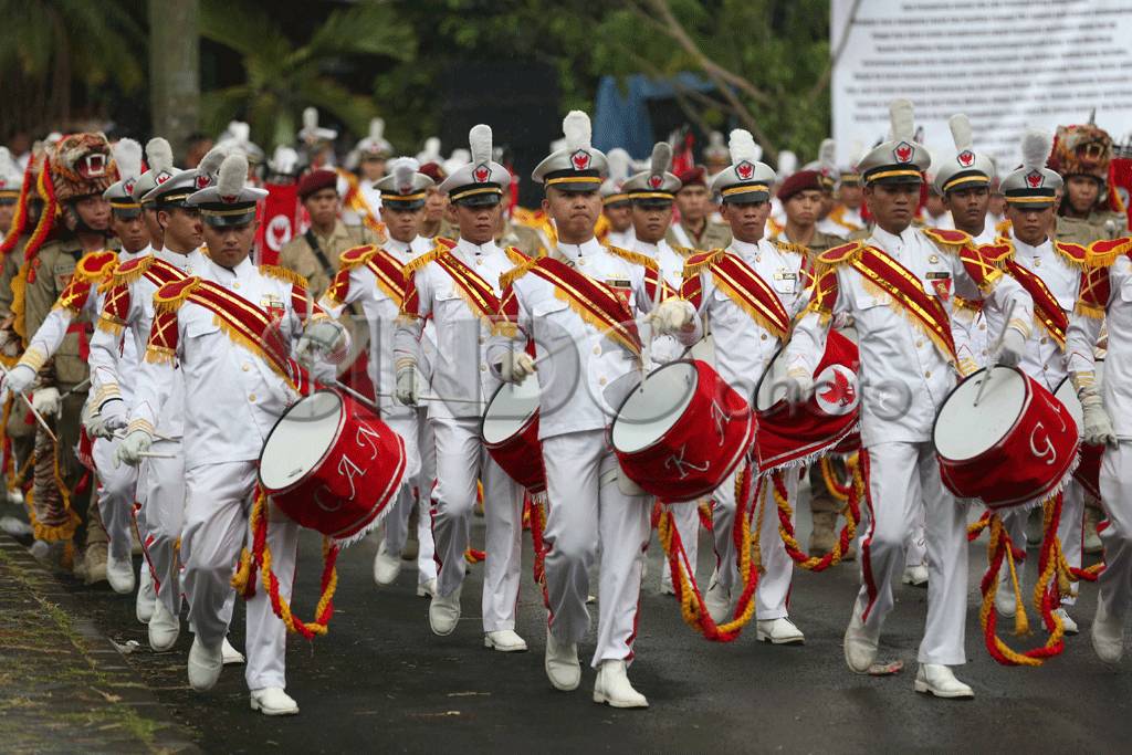 Apel Relawan Prabowo-Hatta