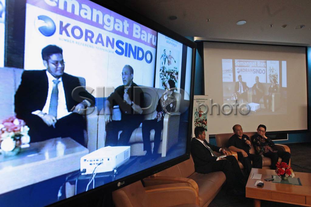 Roundtable Discussion...