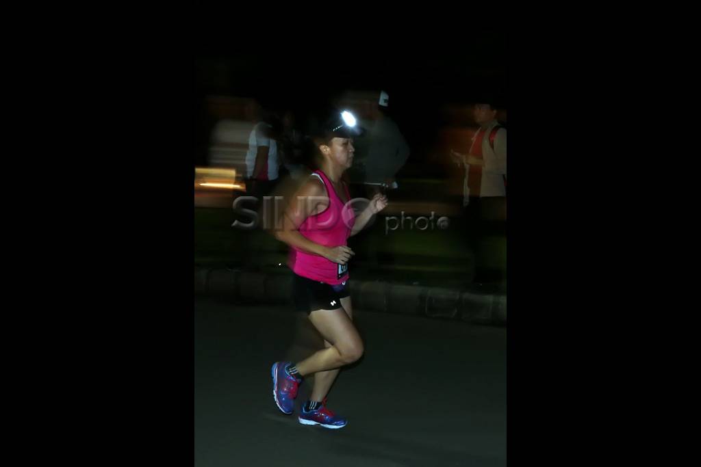 Lomba Lari SAURUN Seru...