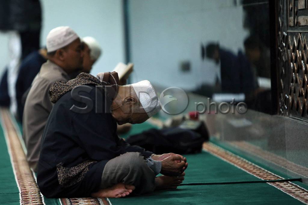 Berburu Lailatul Qadar