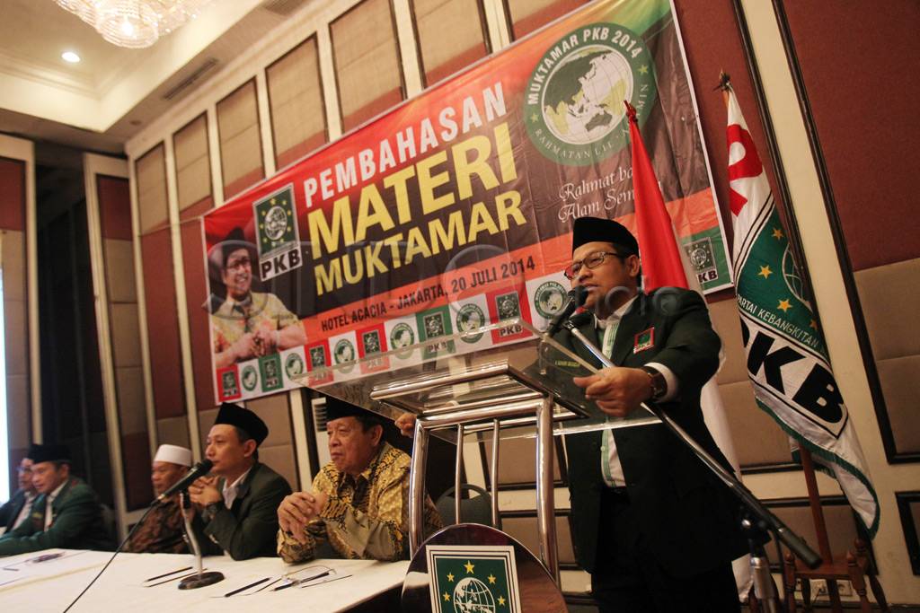 Pembahasan Materi Muktamar...