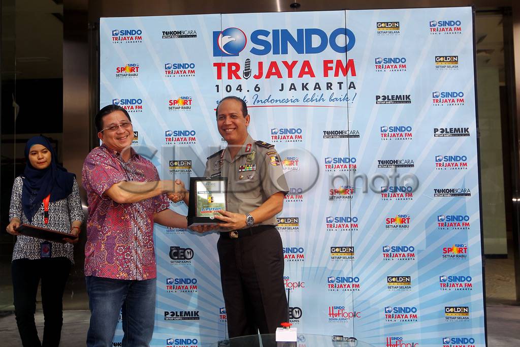 SINDO TrijayaFM Lepas...