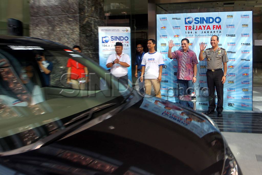 SINDO TrijayaFM Lepas...