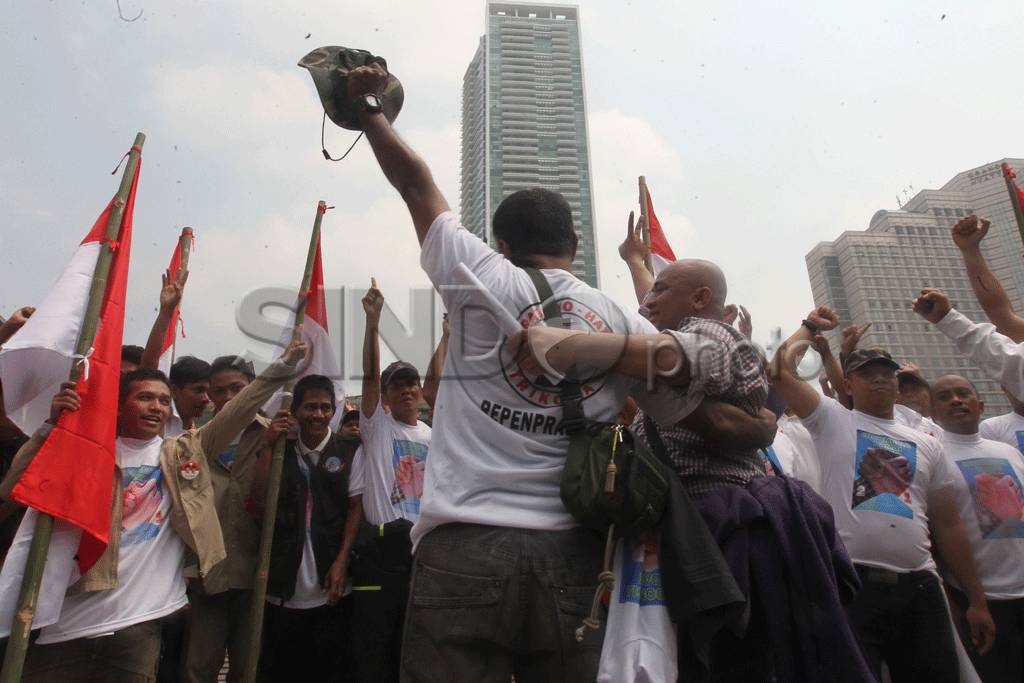 Aksi Indonesia Damai