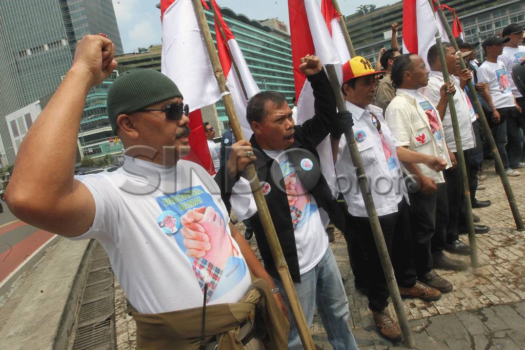 Aksi Indonesia Damai