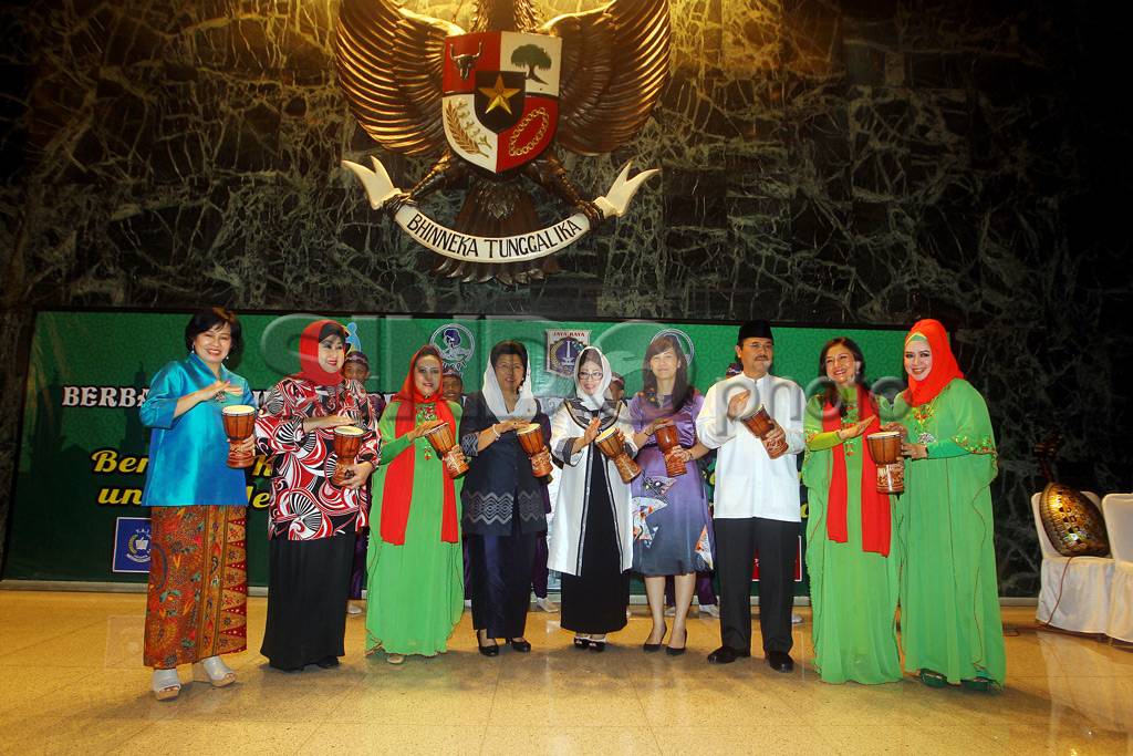 Iwapi Berbagi Kasih