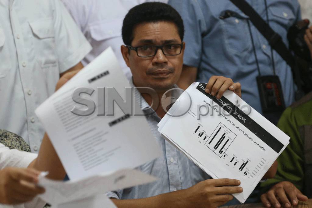 Progres 98 Temukan Data...