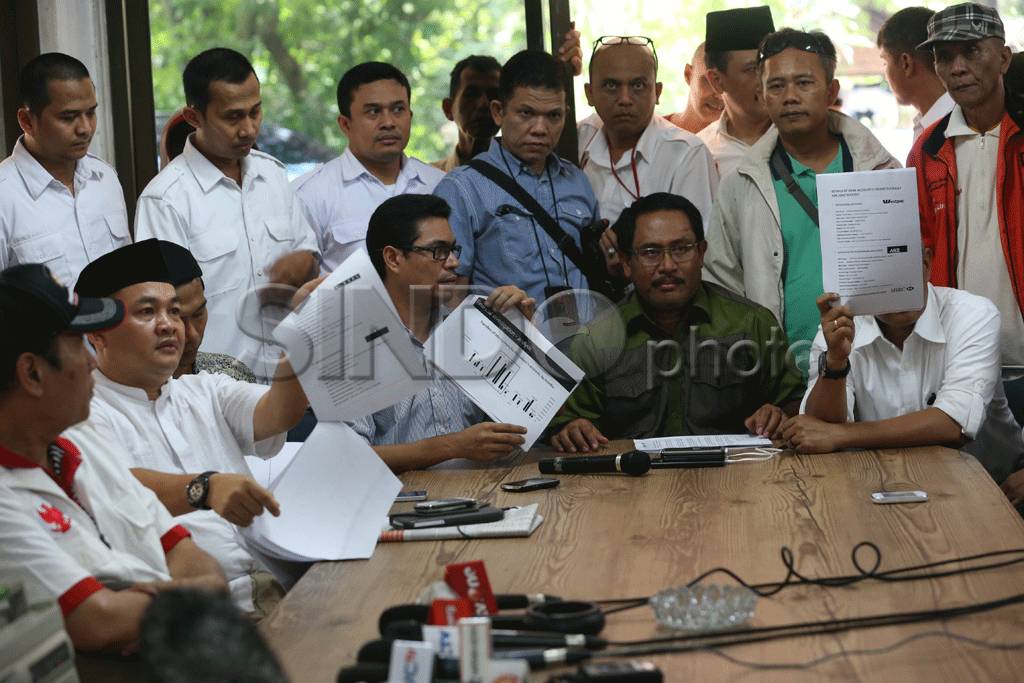 Progres 98 Temukan Data...