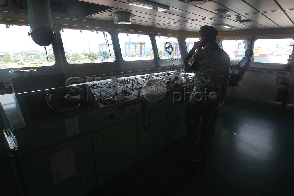 Persiapan Mudik Gratis...