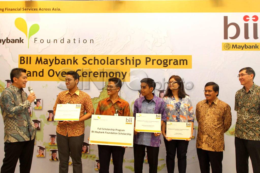 BII-Maybank FoundationScholarship...