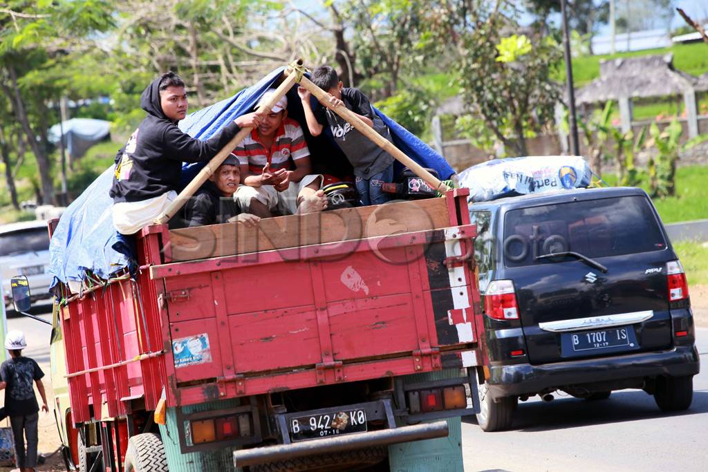 Nagreg dan Limbangan...