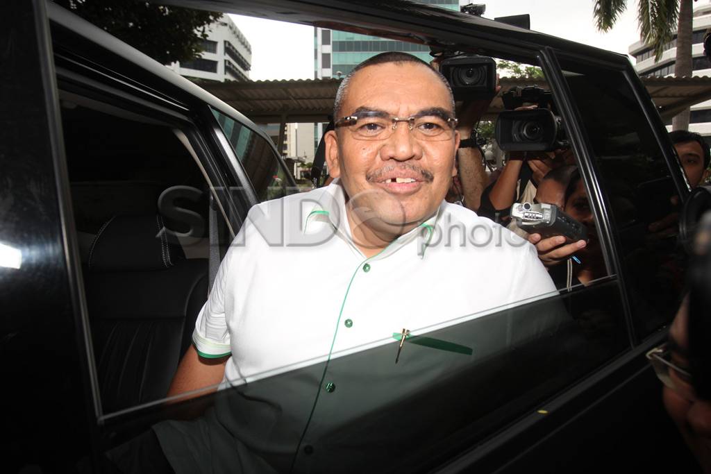Irgan Chairul Mahfiz...