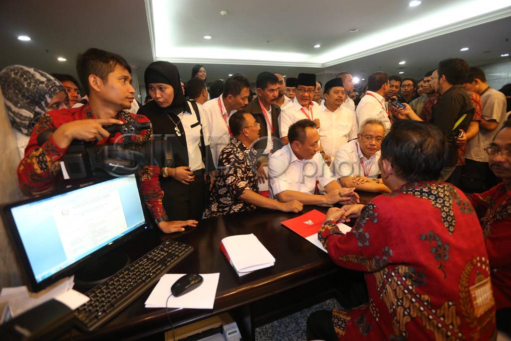Tim Pembela Merah Putih...