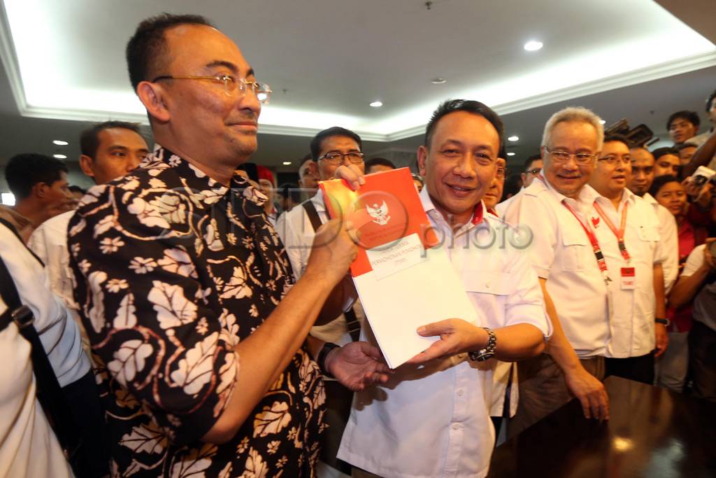 Tim Pembela Merah Putih...