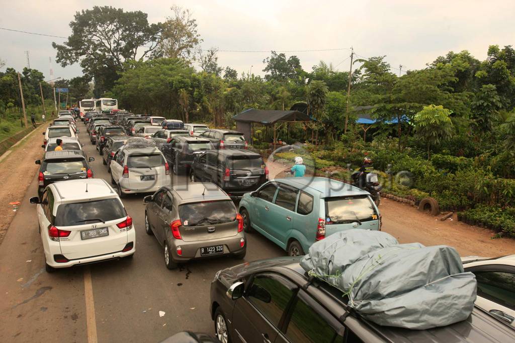 Sistem Buka Tutup di...