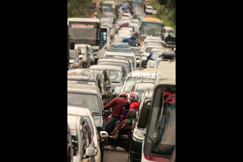 Sistem Buka Tutup di...