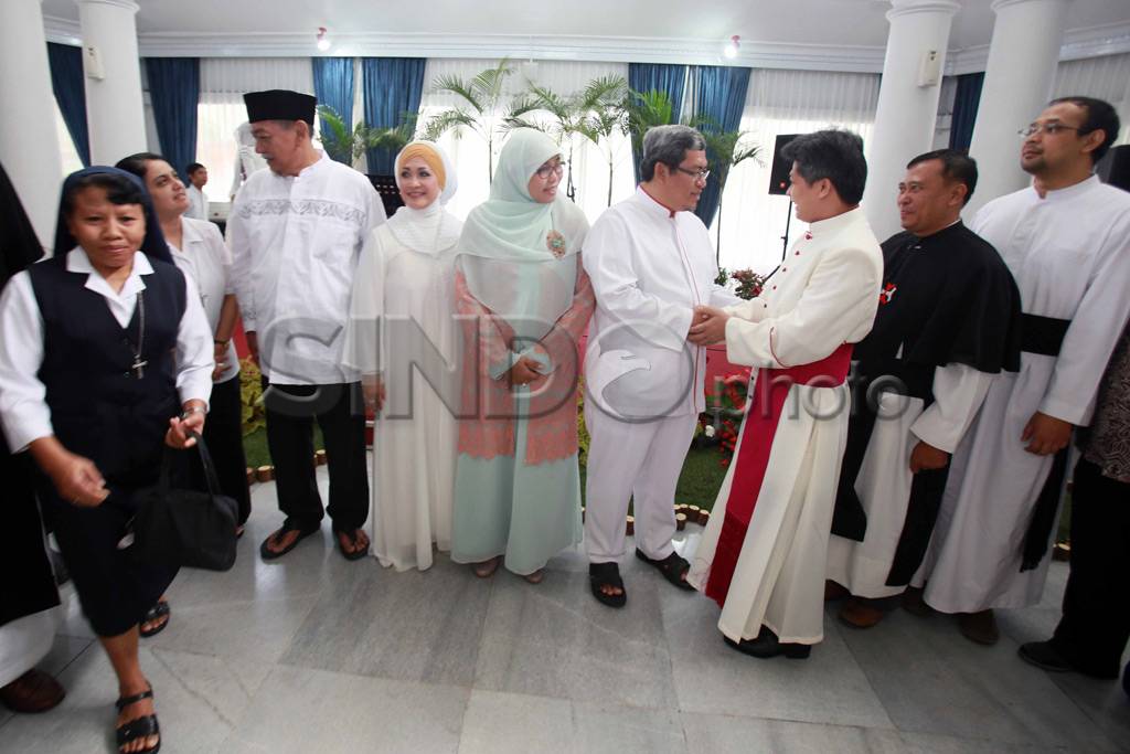 Gubernur Jawa Barat...
