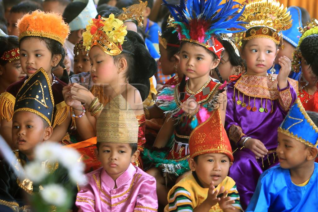 Peringatan Hari Anak...