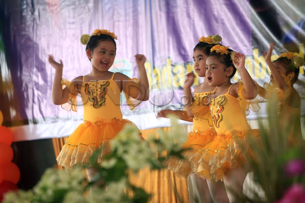 Peringatan Hari Anak...