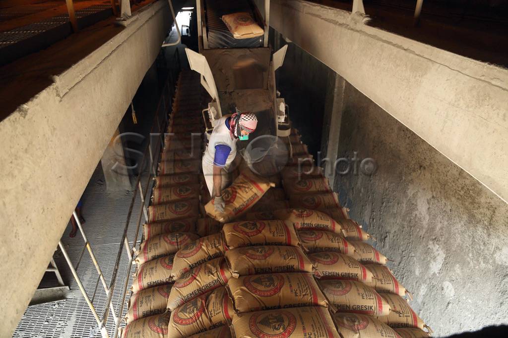 Peresmian Kantor Pusat...