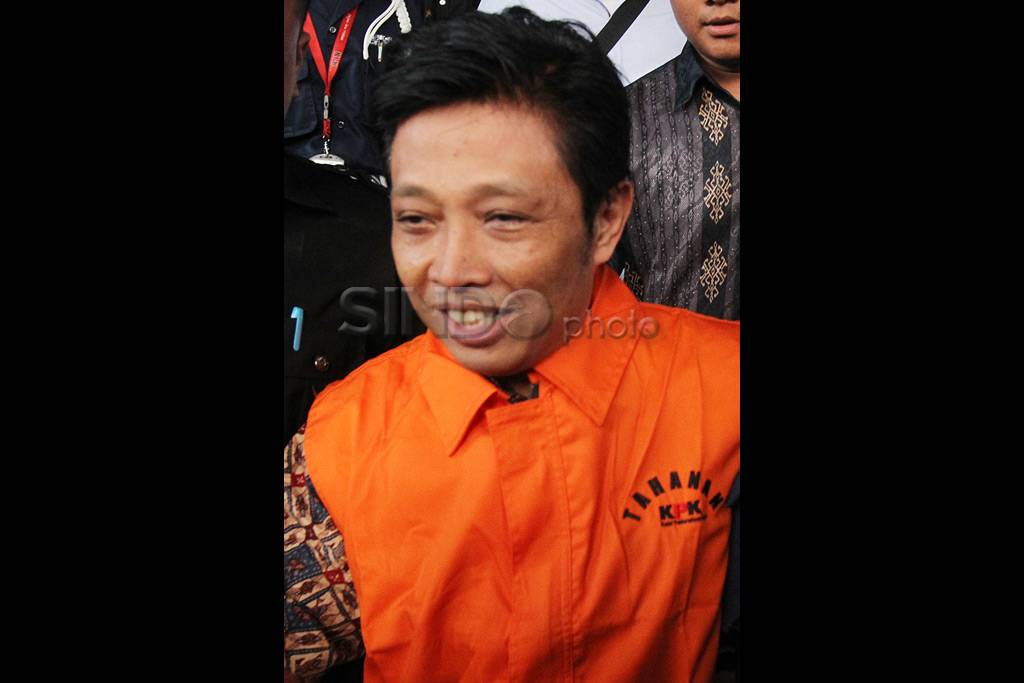 Terkait Hambalang, Mahfud...