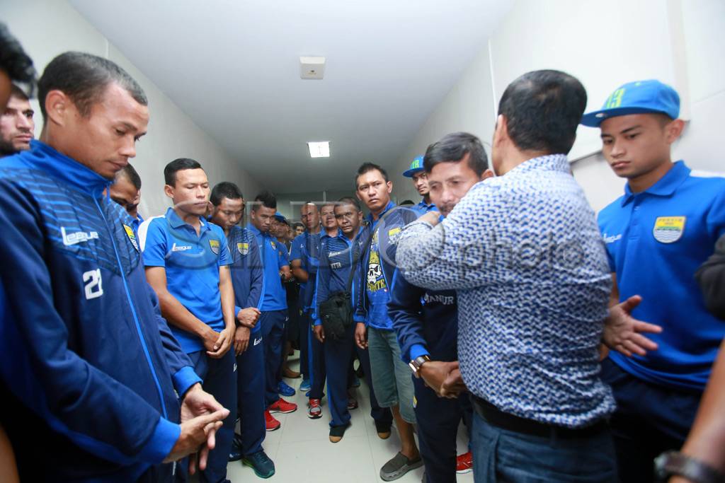 Panglima Viking Persib,...