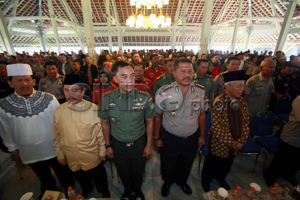 Ridwan Kamil dan Tokoh...