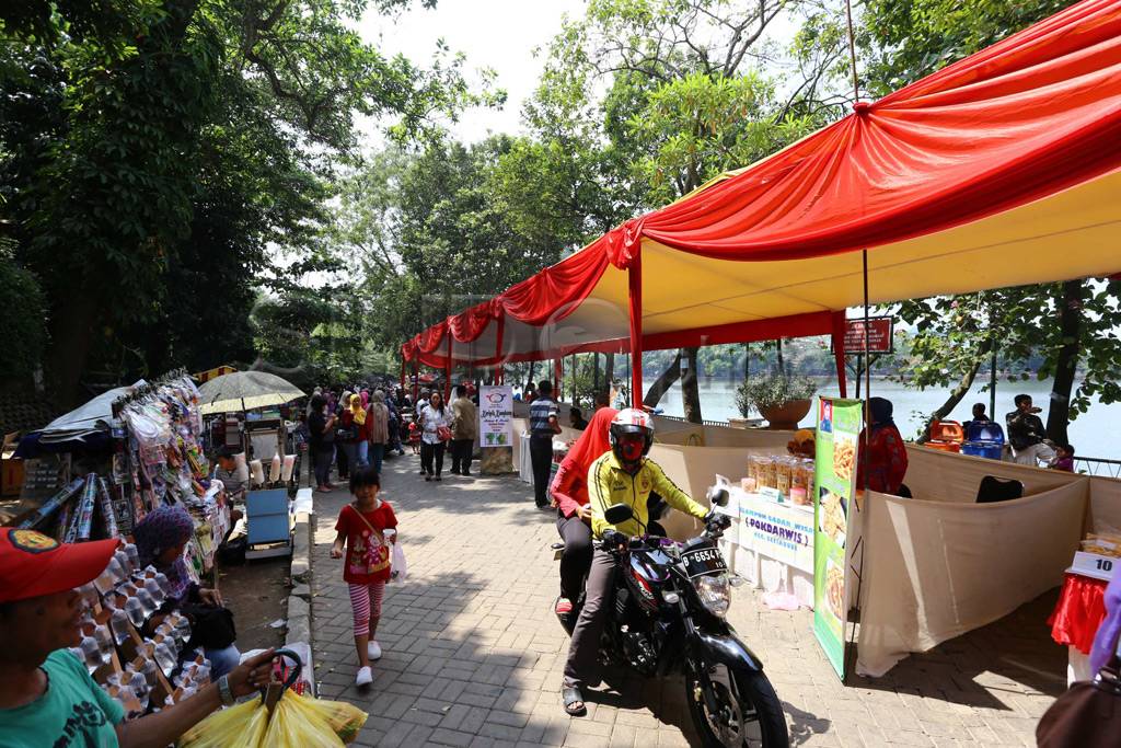 Jaga Warisan Budaya...