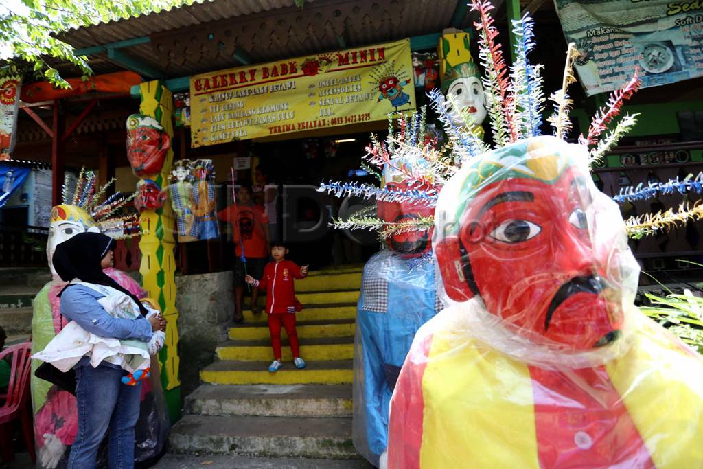 Jaga Warisan Budaya...