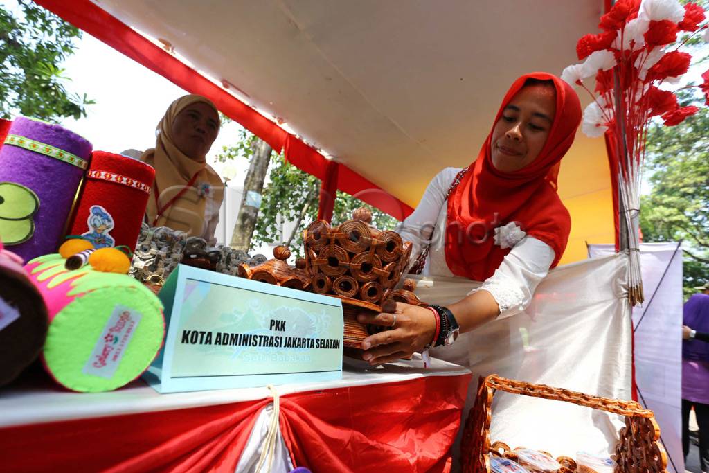 Jaga Warisan Budaya...