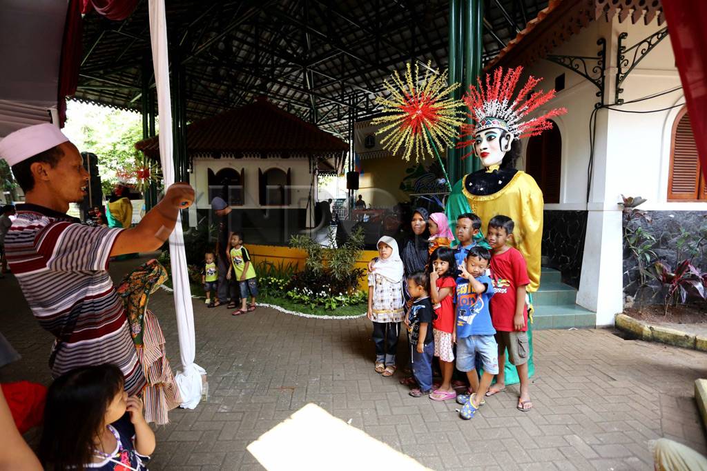 Jaga Warisan Budaya...