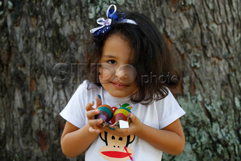 Boneka Kerajinan Tangan...