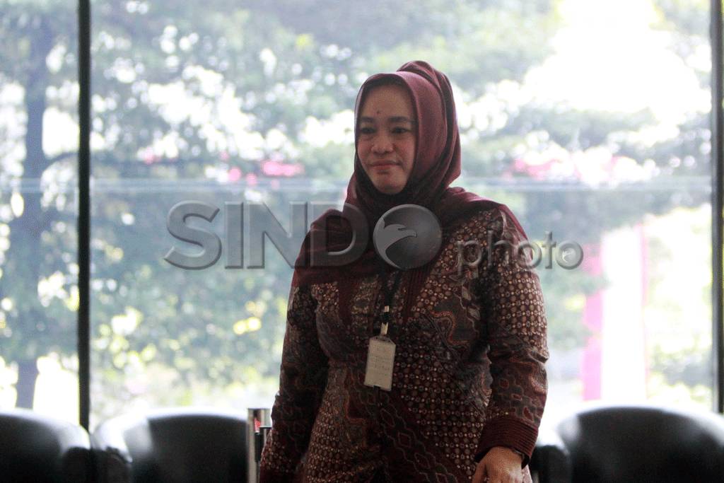 Ratu Siti Romlah Jalani...