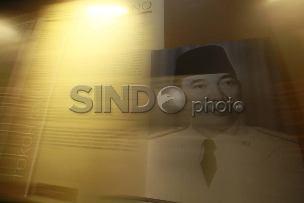 Menuju 60 Tahun Konferensi...